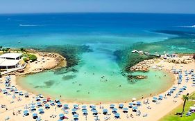 Marlita Beach Hotel Apartments